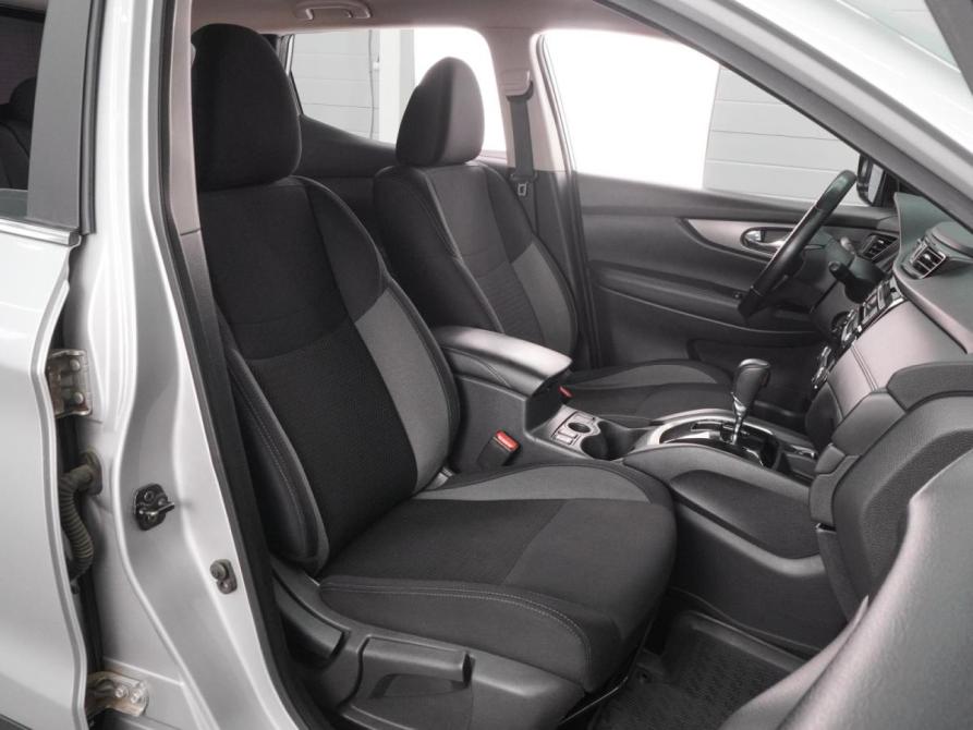Nissan Qashqai II Рестайлинг Воронеж  - изображение 8