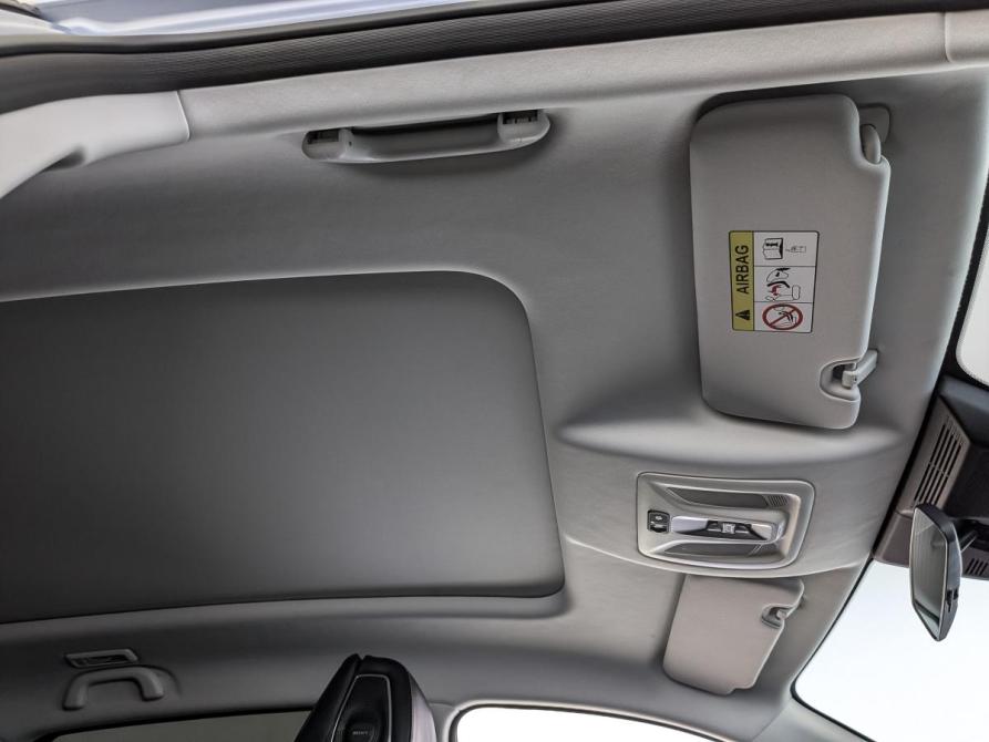 Changan CS35 Plus I Рестайлинг Москва  - изображение 28