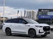 Jaecoo J8 Новосибирск  - изображение 32