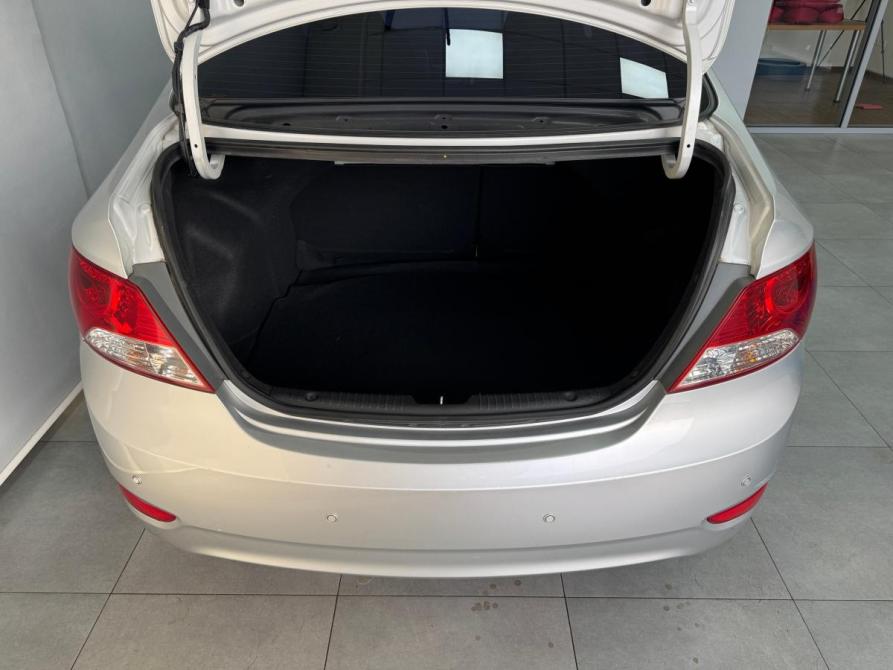 Hyundai Solaris I Красноярск  - изображение 17