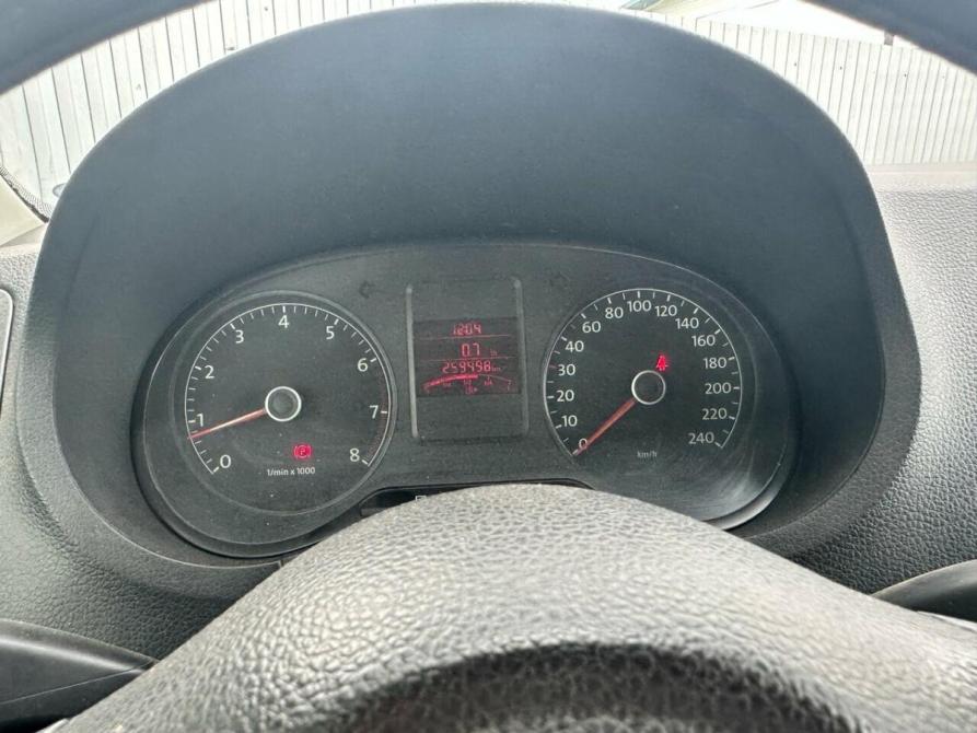 Volkswagen Polo V Курган  - изображение 2