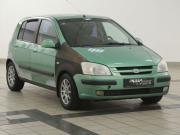 Hyundai Getz I Иваново  - изображение 19