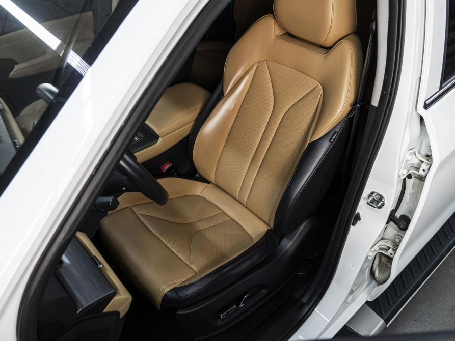 Changan Hunter Plus Тюмень  - изображение 13