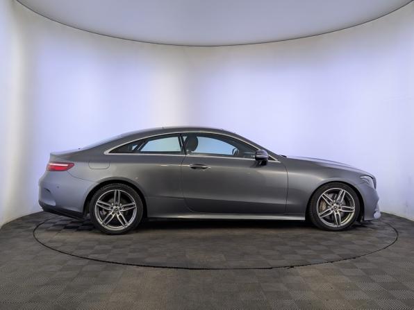 Mercedes-Benz E-Класс V (W213 S213 C238) с пробегом 2017 года, цена 3 307 000 рублей, 174942 км, купе-хардтоп, Автокод Объявления