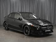 Mercedes-Benz A-Класс IV (W177) Ставрополь  - изображение 25
