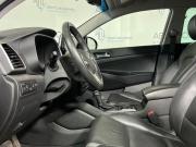Hyundai Tucson III Рестайлинг Москва  - изображение 21