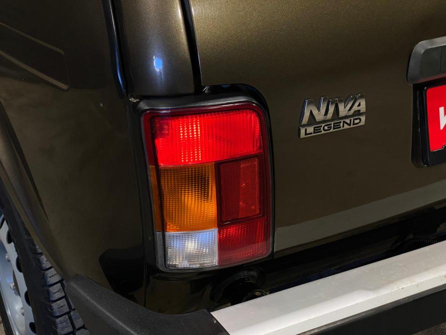 Lada (ВАЗ) Niva Legend Челябинск  - изображение 7