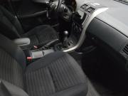 Toyota Corolla X (E140 E150) Санкт-Петербург  - изображение 27