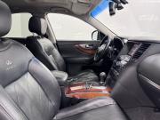 Infiniti FX II (S51) Новосибирск  - изображение 46