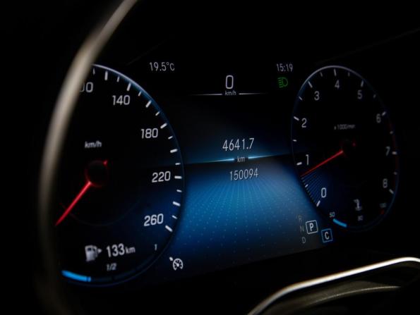 Mercedes-Benz GLC Coupe I (C253) Рестайлинг с пробегом 2020 года, цена 4 138 000 рублей, 150003 км, внедорожник, Автокод Объявления