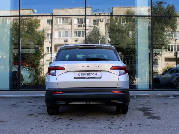 Skoda Karoq I с пробегом 2020 года, цена 2 240 000 рублей, 227282 км, внедорожник, Автокод Объявления