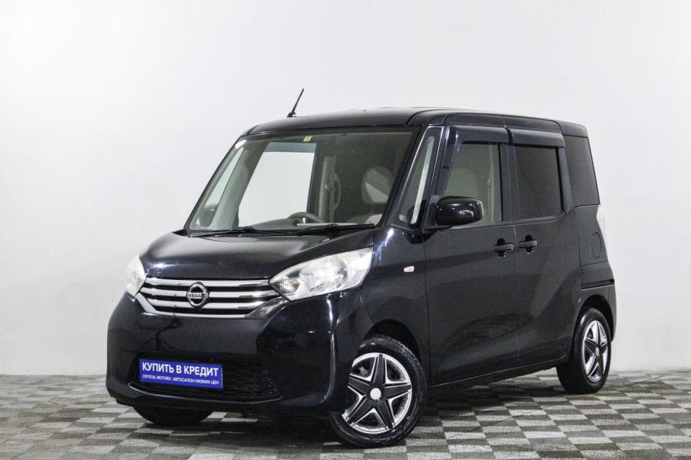 Nissan Dayz I Сургут  - изображение 4