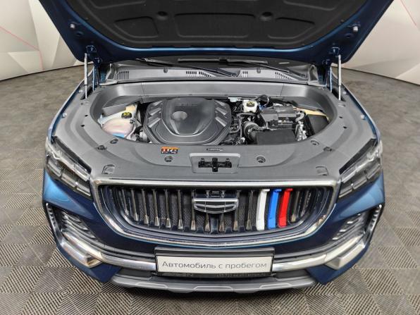 Geely Monjaro I с пробегом 2023 года, цена 3 351 000 рублей, 44308 км, внедорожник, Автокод Объявления