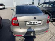 Skoda Octavia II (A5) Рестайлинг Санкт-Петербург  - изображение 12