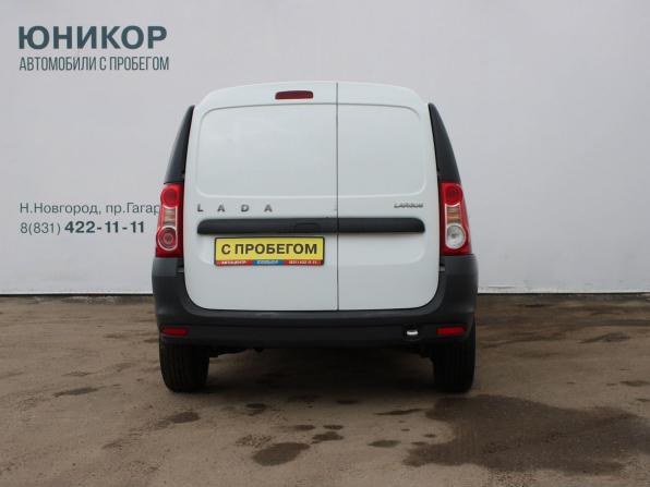 Lada (ВАЗ) Largus I с пробегом 2020 года, цена 569 000 рублей, 317754 км, фургон, Автокод Объявления