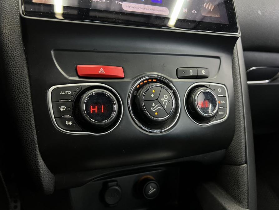 Citroen DS4 Уфа  - изображение 13