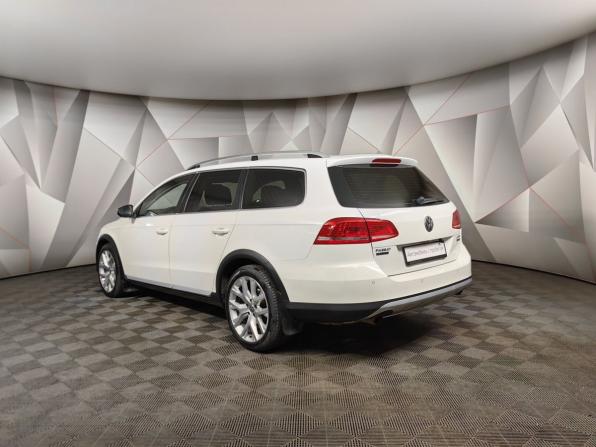 Volkswagen Passat B7 с пробегом 2014 года, цена 1 259 000 рублей, 252344 км, универсал, Автокод Объявления