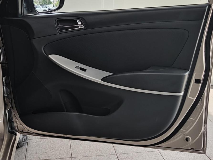 Hyundai Solaris I Барнаул  - изображение 28