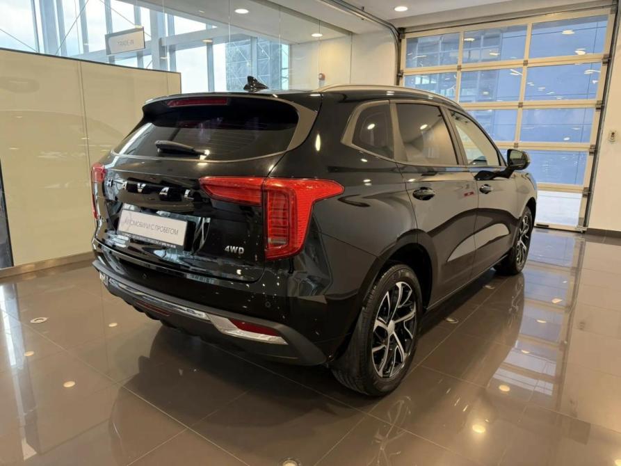 Haval Jolion I Подольск  - изображение 4