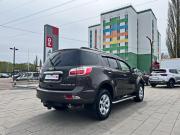 Chevrolet TrailBlazer II Стерлитамак  - изображение 26