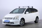 Honda Stream I Омск  - изображение 23