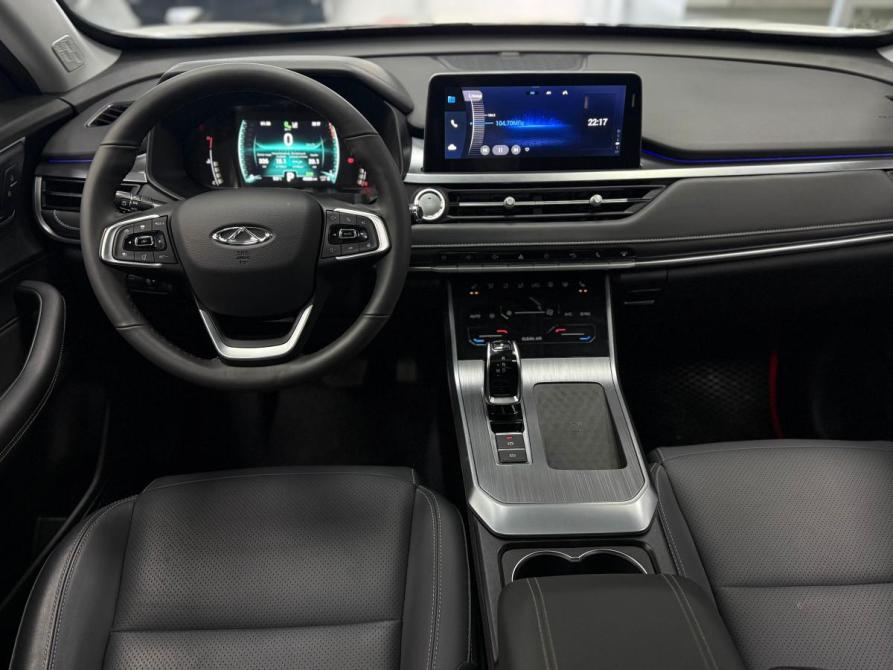 Chery Tiggo 4 Pro I Казань  - изображение 12
