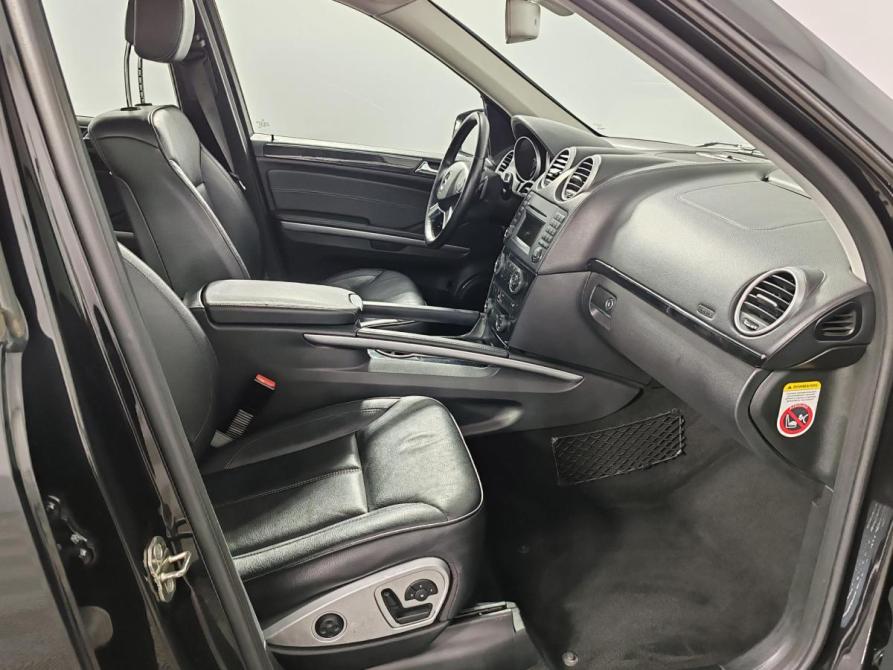 Mercedes-Benz GL-Класс I (X164) Рестайлинг Москва  - изображение 19