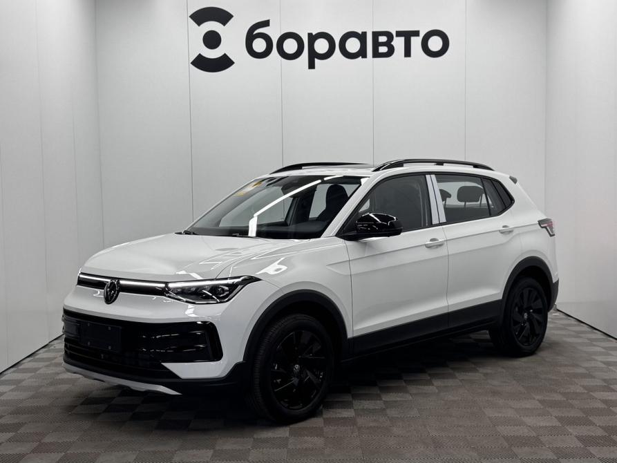 Volkswagen Tharu XR Воронеж  - изображение 1