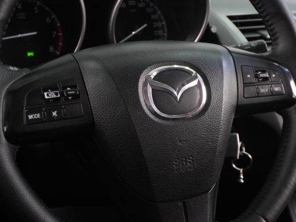 Mazda 3 II (BL) Рестайлинг с пробегом 2013 года, цена 1 219 000 рублей, 156030 км, хэтчбек, Автокод Объявления