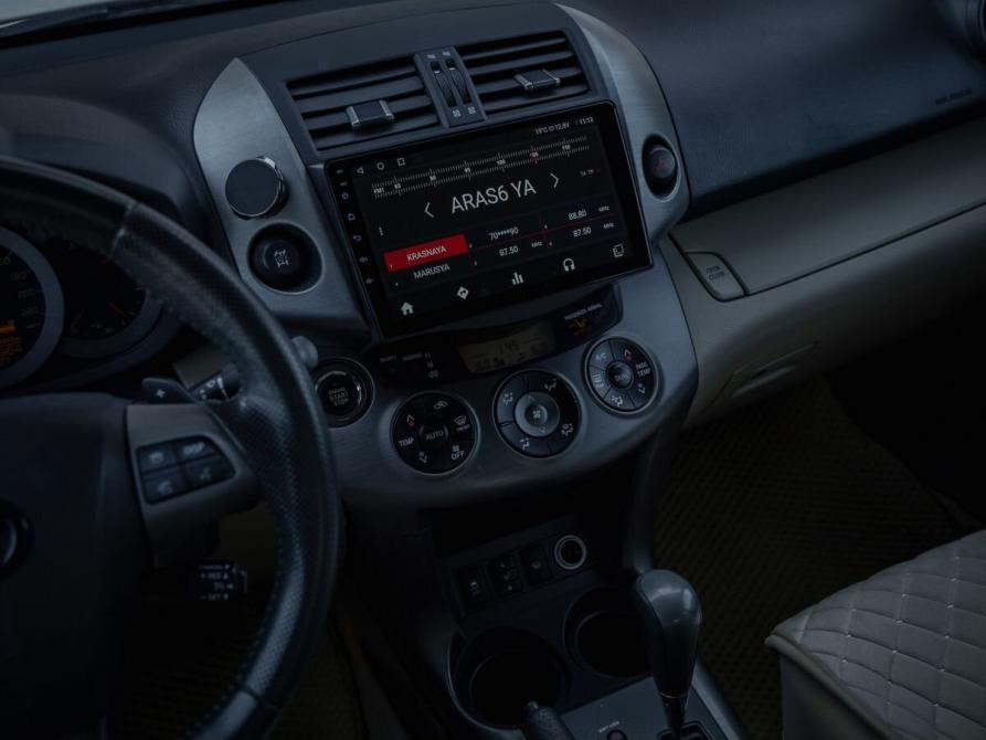 Toyota RAV4 III (XA30) Рестайлинг Тюмень  - изображение 12