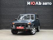 Lada (ВАЗ) 2121 (4x4) I Рестайлинг Екатеринбург  - изображение 16