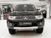 Mitsubishi Pajero Sport II Казань  - изображение 24