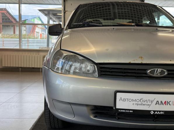 Lada (ВАЗ) Kalina I с пробегом 2008 года, цена 163 161 рубль, 296479 км, седан, Автокод Объявления