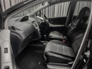 Toyota Vitz II (XP90) Красноярск  - изображение 24