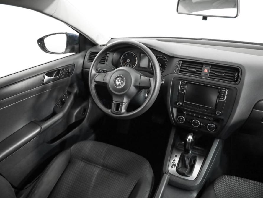 Volkswagen Jetta VI Рестайлинг Санкт-Петербург  - изображение 10