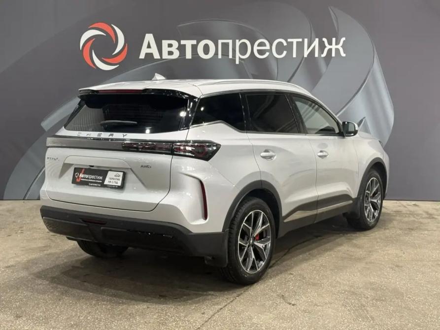 Chery Tiggo 7L I Пермь  - изображение 7