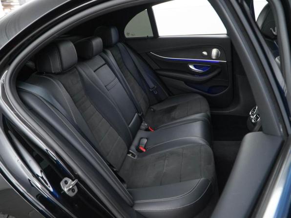 Mercedes-Benz E-Класс V (W213 S213 C238) Рестайлинг с пробегом 2021 года, цена 4 998 888 рублей, 92862 км, седан, Автокод Объявления