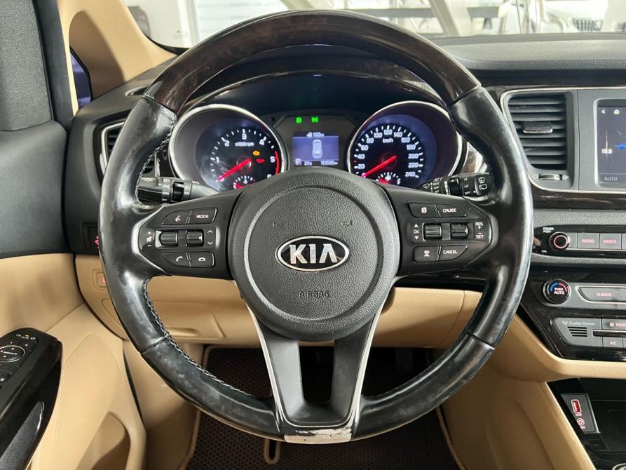 Kia Carnival III Саранск  - изображение 22