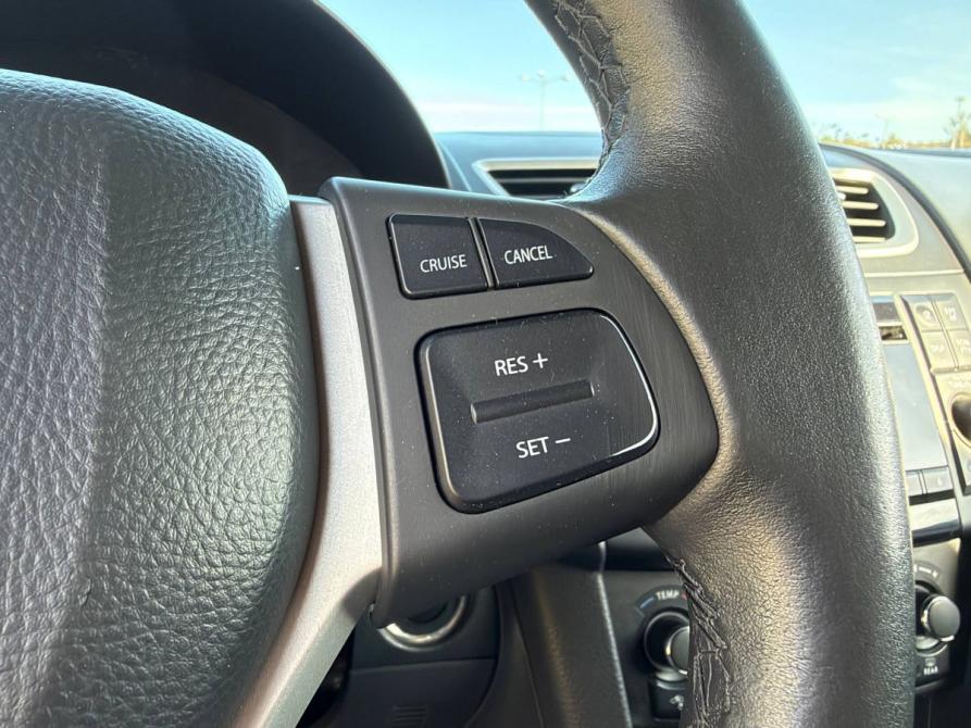 Suzuki Swift IV Санкт-Петербург  - изображение 23