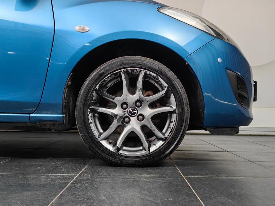 Mazda 2 II Рестайлинг (DE2) Москва  - изображение 22