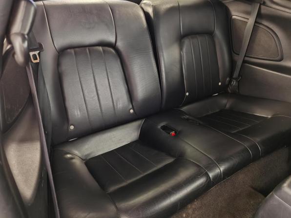Hyundai Coupe II (GK) с пробегом 2002 года, цена 389 000 рублей, 247531 км, купе, Автокод Объявления