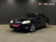 Toyota Mark II IX (X110) Челябинск  - изображение 18