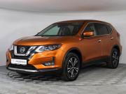 Nissan X-Trail III Рестайлинг Химки  - изображение 16