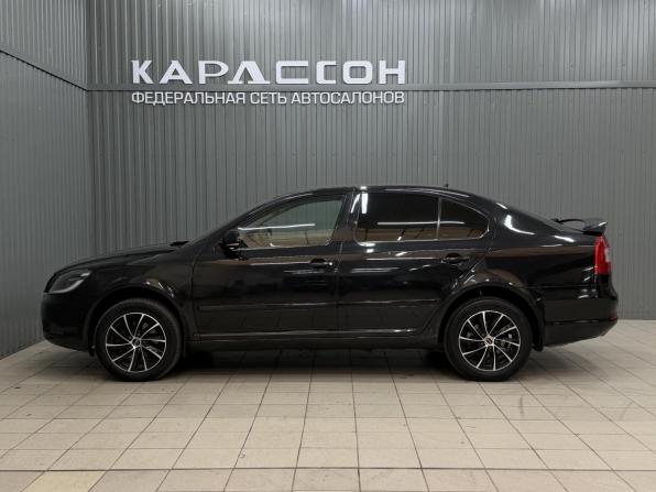 Skoda Octavia II (A5) Рестайлинг с пробегом 2010 года, цена 790 000 рублей, 325398 км, лифтбек, Автокод Объявления