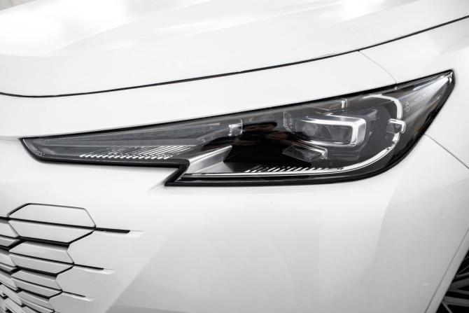 Changan UNI-K с пробегом 2025 года, цена 3 599 000 рублей, 250 км, внедорожник, Автокод Объявления