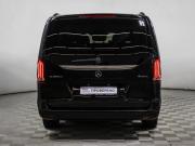 Mercedes-Benz V-Класс III (W447) Москва  - изображение 24