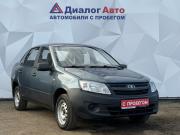 Lada (ВАЗ) Granta I Набережные Челны  - изображение 21