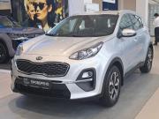 Kia Sportage IV Рестайлинг Казань  - изображение 23