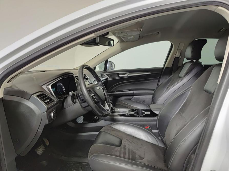 Ford Mondeo V Уфа  - изображение 20
