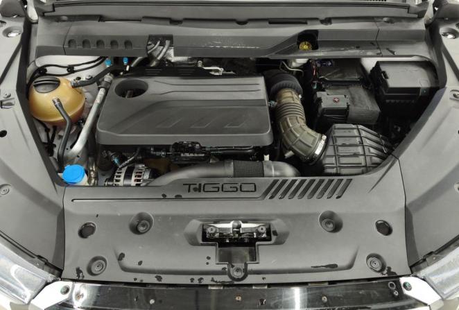 Chery Tiggo 8 Pro Max I с пробегом 2023 года, цена 2 359 000 рублей, 68061 км, внедорожник, Автокод Объявления